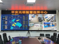 LED顯示屏整屏故障的表現及相應的解決方法