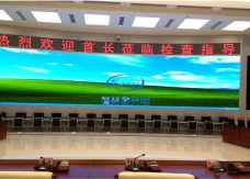 常見(jiàn)的LED顯示屏檢修方法